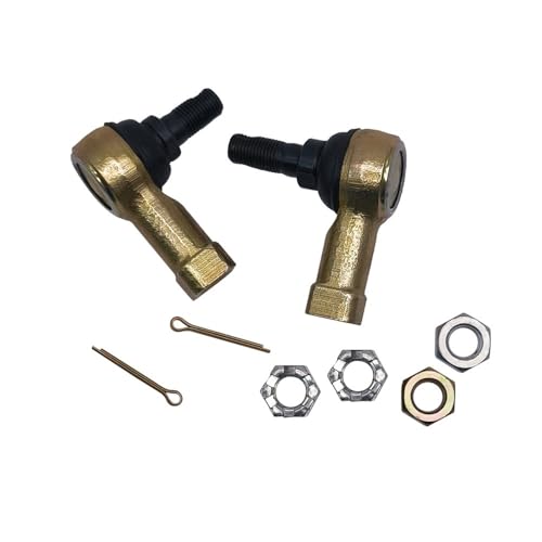 Kit de rótulas de dirección M12 de alta resistencia para Y450 y Y400