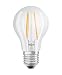 Produktbild Osram Parathom Retrofit Classic A60 dimmbar klar 7 Watt 2700 Kelvin E27