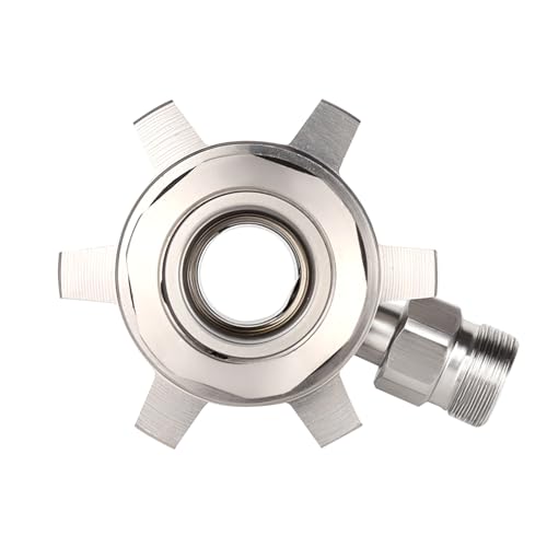 Image of GregYoung 24W619 Cylinder Liner, Compatible With Graco 210 ES 210PC 230PC 390PC 395PC 490PC 495PC 595PC Pro Airless sprayer,For 17C487 17C721 Pc Pump Parts