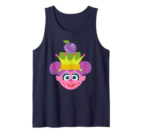 Débardeur Noël Sesame Street Abby Cadabby haut Casse-Noisette