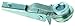 Tru-Flate 17-355 Snap-On Chuck Clip