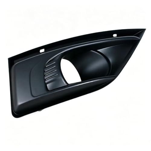 Phare antibrouillard avant droit C4 Picasso avec calandre anti-choc ABS