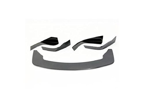 RC-ART URASアンダーフラップ&アンダーカナードSET ART6032