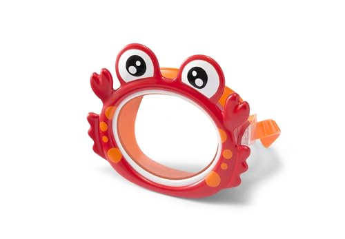Óculos Infantil de Natação Tubarão Intex