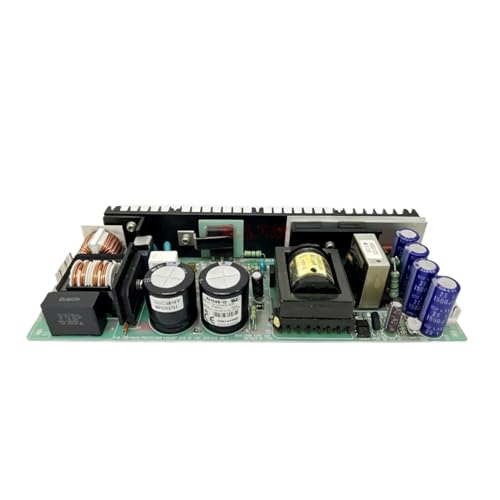 Alimentation 12V 12.5A VS150B-12 boîtier métal haute précision - 3
