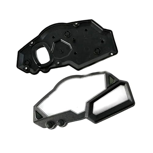 Couvercle d'instruments moto Ninja 300 idéal pour redonner un aspect neuf avant une balade