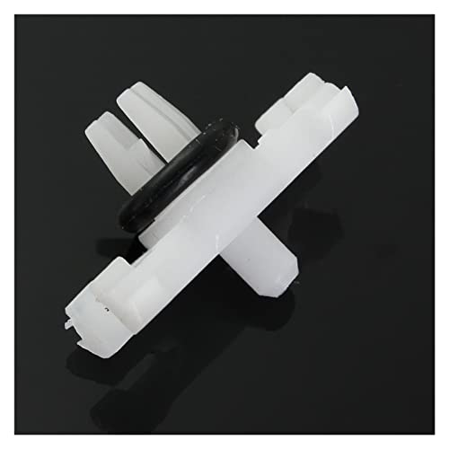 Clips de toit supérieur pour E46 1998-2014 moulage haute durabilité 51134501967