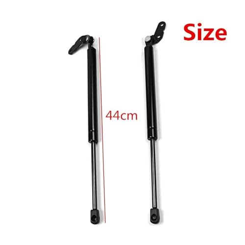Barres de support de levage pour simplifier le chargement du coffre Celica - 2