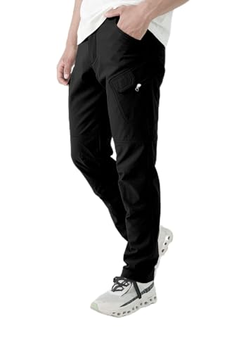 Longberg Taktik Outdoor 4 Mevsimlik Likralı Su Itici Hızlı Kuruyan Traking Tactical Pantolon SİYAH L