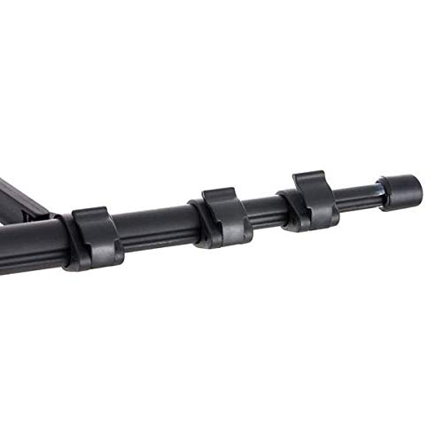 image for NATIONAL GEOGRAPHIC Phototripod Kit Small, with Carrying Bag, 3-Way He