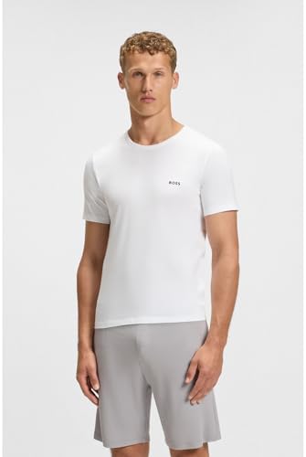 BOSS TShirtRN 3P Classic 10267938 0 – Ansicht 5