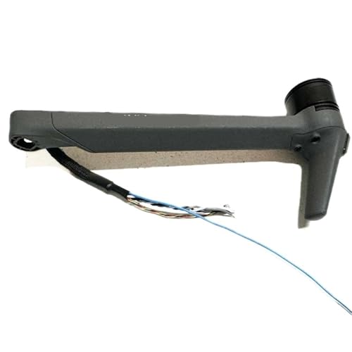 �݊���������܂��f�B�[�W�F�C�A�C Mavic 3 PRO�ƌ݊���������A�t�����g����у��A�̎��t���X�|�b�g�p�}���`�|�W�V�������[�^�[�A�[���A�Z���u��(Front Left)