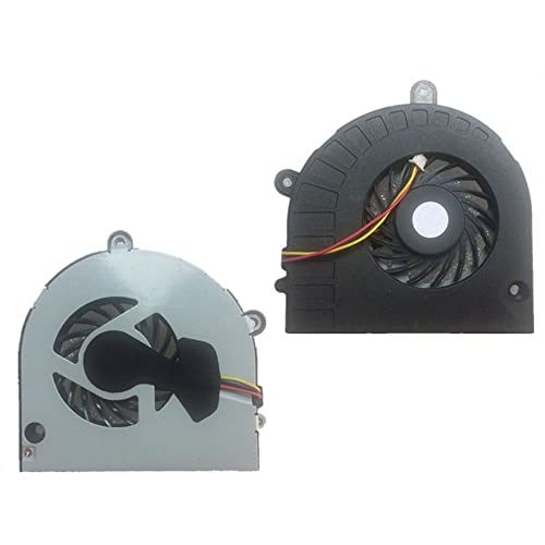 Ventilateur CPU Acer TravelMate 5740 résout panne écran noir et coupure