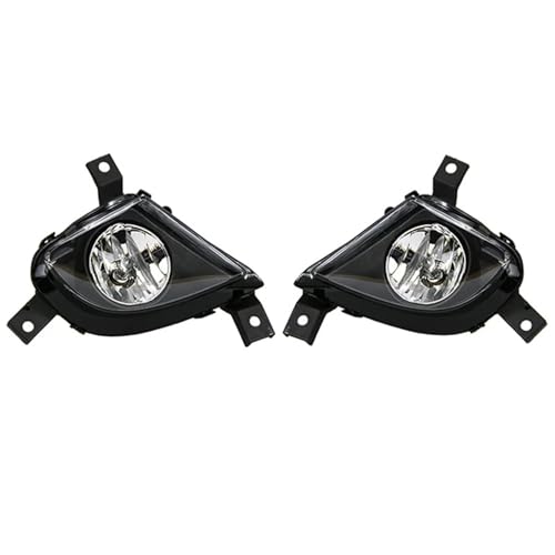 Feux anti-brouillard haut de gamme LED S10 pour pare-chocs avant BMW E91