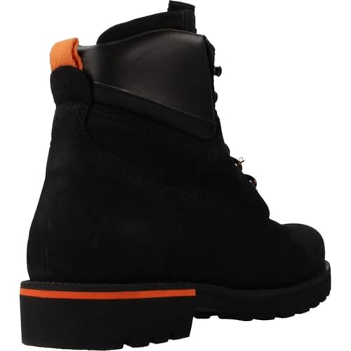 Image of Panama Jack Men's Combat Boots