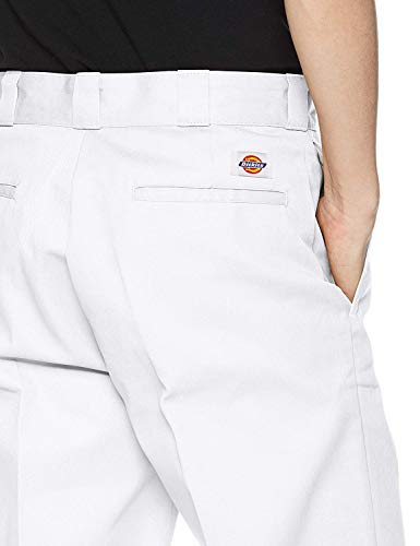 Image of Dickies Men's Original 874 Straight Leg Work Pants