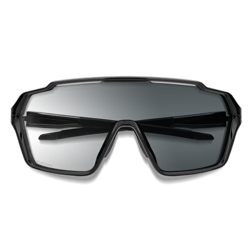 Image of SMITH Optics Shift MAG Sunglasses - Shield Lens Performance Sports Sunglasses for Running, Biking & More - For Men & Women