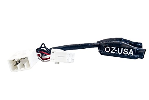Equalizer Harley pour clignotante LED éliminant l'effet hyper-flash