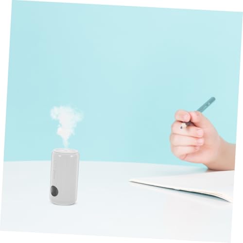 Humidificador aromático esencial para hogar y oficina miniatura 5