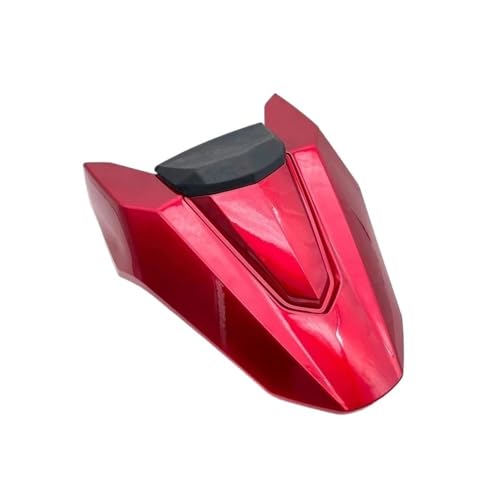 Capot de selle passager CB650R CBR650R pour vos sorties solo