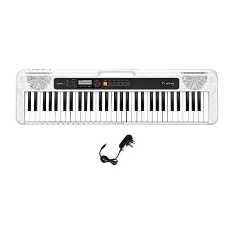 Casio CT-S200 Clavier 61 touches Cover