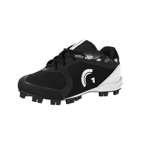 Guardian Baseball and Softball Low Top Cleats for Youth