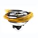 Battling Toys - Burst SuperKing Booster B-173 Infinite Achilles 7.Lp 1D Starter Spinning Top Toy