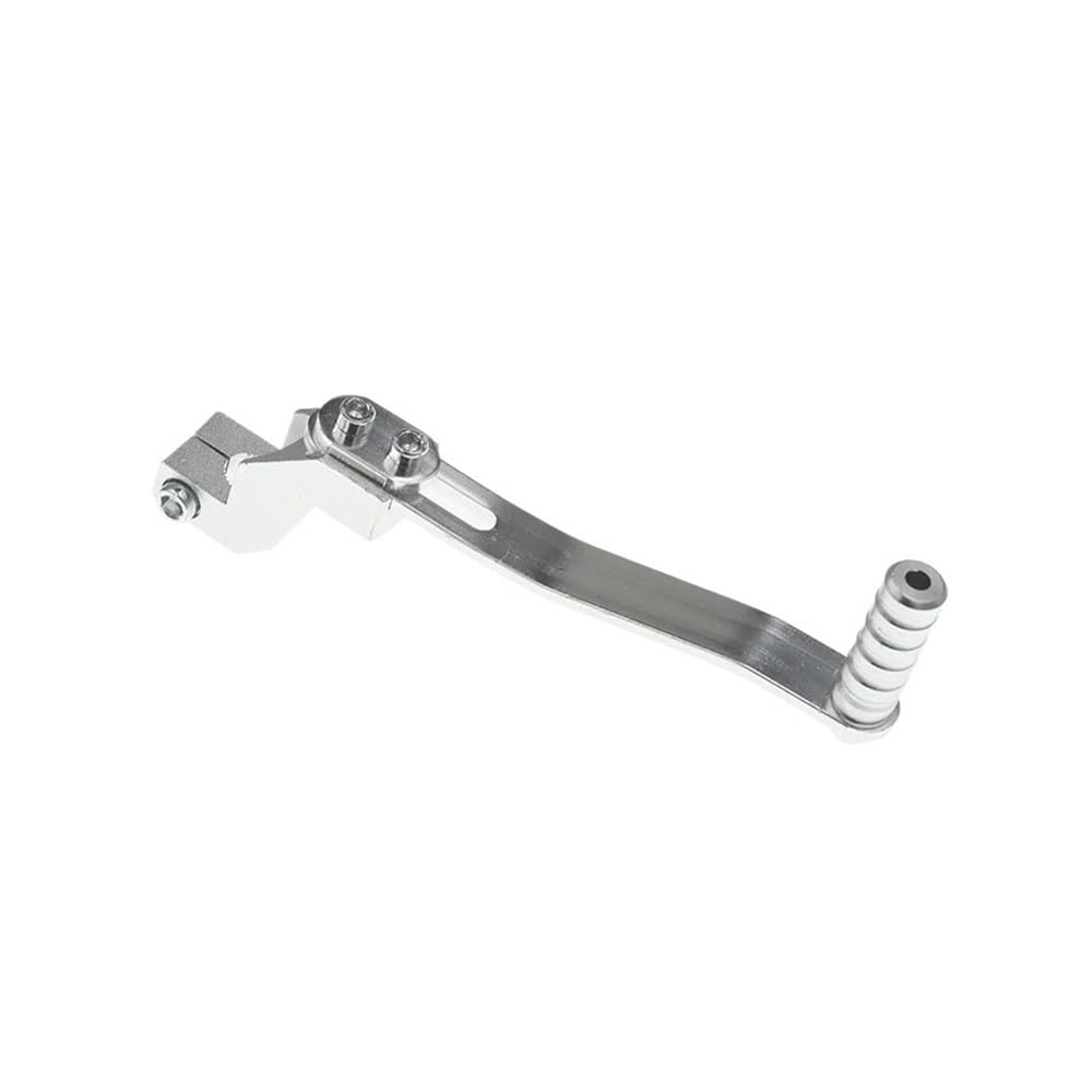 DAGMARA Gear Shifter Levers Kickstart 1pc Folding Gear Shift Lever Motorcycle Bikes Pedal Shifter