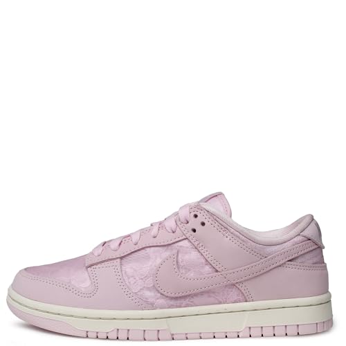 NIKE HJ5870-600 W Dunk Low Mujer Regal Pink/Pink Foam-Soft Pearl EU 38