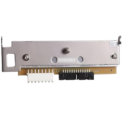 FHIEORY R37901900 Nowa głowica drukująca do termicznej drukarki etykiet SATO CL4NX Plus 300 dpi