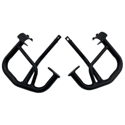 Cadre de protection moteur en acier pour Rebel CMX 500
