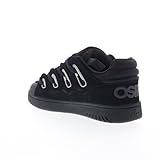 Osiris Mens D3 S, Black/Grey/Black, 9 - Image 6