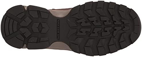 Skechers USA Men's Men's 210220 Ankle Boot, CDB, 11 | Image 3