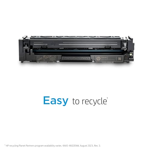 HP 143AD Dual Pack Black Original Neverstop Laser Toner Reload Kit (W1143AD) – Ansicht 4