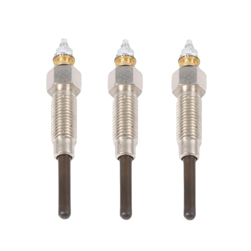 Bougie de préchauffage 30L66-00302 pour résoudre les démarrages difficiles L3E