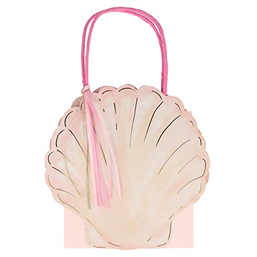 Meri Meri Mermaid Party Bags (Pack of 8)