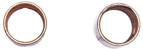 Buje de pasador King ACDelco Professional 45F1006 con aleacion antifriccion de maxima precision 2