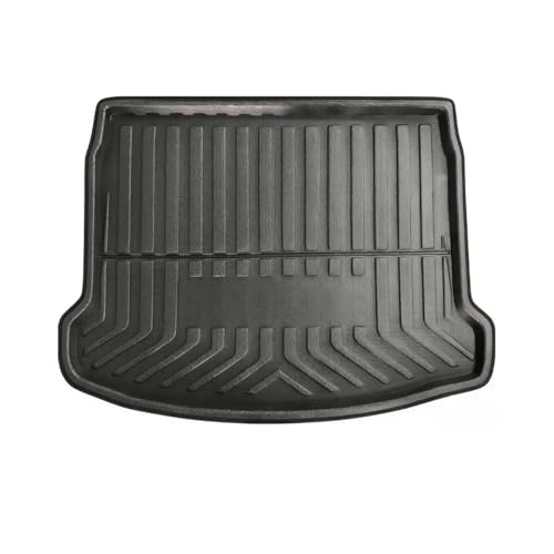 Tapis de coffre pour Nissan Qashqai et Dualis 2007-2020 sur mesure