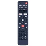 CLVIZCXOM Telecomando adatto per GigaBlue UHD Trio 4K Pro Combo Tuner