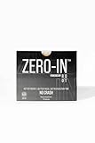 THEROOTBRANDS Root Wellness Zero-in von Dr. Rahm – Kombination aus Kurkuma, Kiefernrindenextrakt – 15 Kapseln