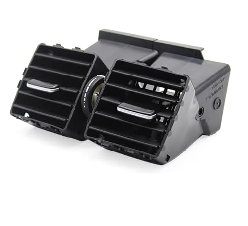 Rejilla de ventilación trasera de alta resistencia 1668300554 para Benz W166 W292
