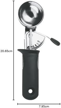 OXO Good Grips Trigger Ice Cream Scoop