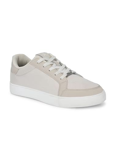 Image of OFF LIMITS Men's Oxford Casual Sneakers