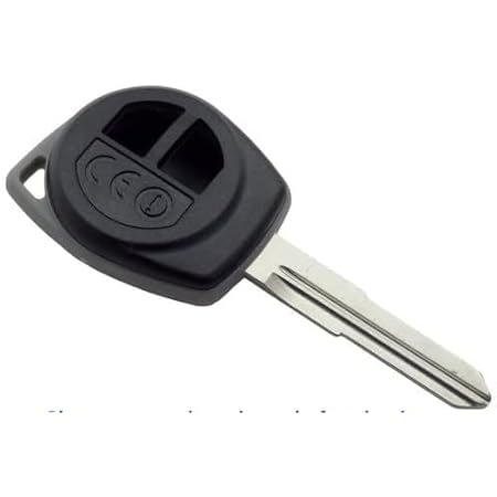 Car Remote Body Key Shell Case Cover for Maruti Suzuki Dezire baleno ...