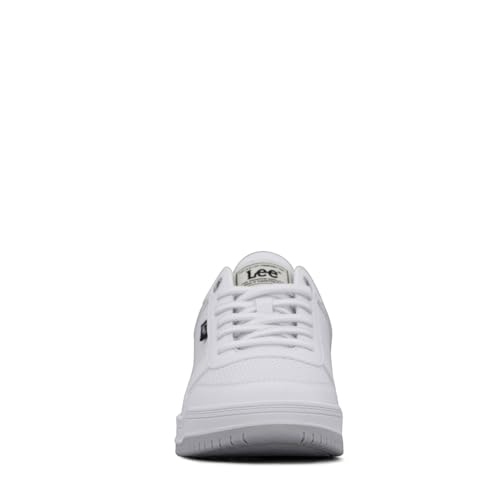 Image of Lee Men's Specter Retro Court Sneaker