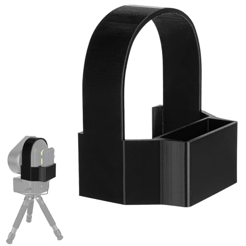 Extended Power Supply Holder Compatible with ZWO Seestar S...