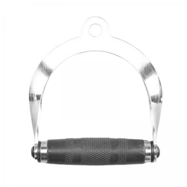 2xD Row Handle Cable Attachment Non Slip Triceps Training for Adults Arms Back-image-43