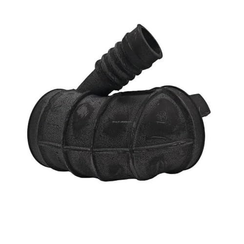 Spare Parts 13541440102 Auto Parts Engine Intake Elbow Tube Throtle For BMW E53 X5 Air Intake Hose Tube