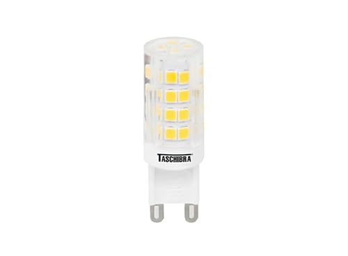 LÂMPADA LED G9 DROPS 2W 127V 2700K