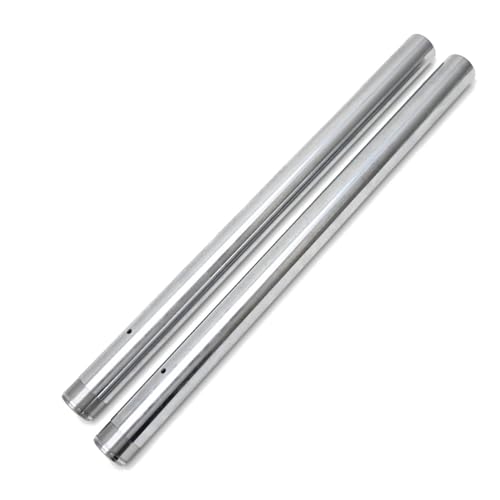 ZRX1100 フロントフォーク　43mm ZRX1100 フロントフォーク インナーチューブ 外径43mm 2本